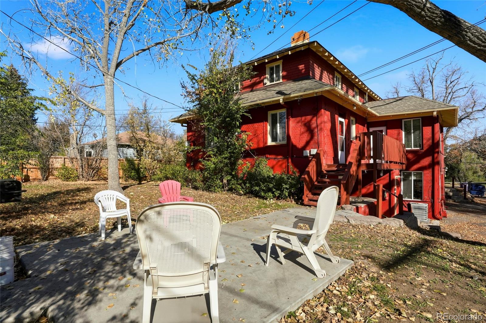 303 Hooker Street Denver CO 80219