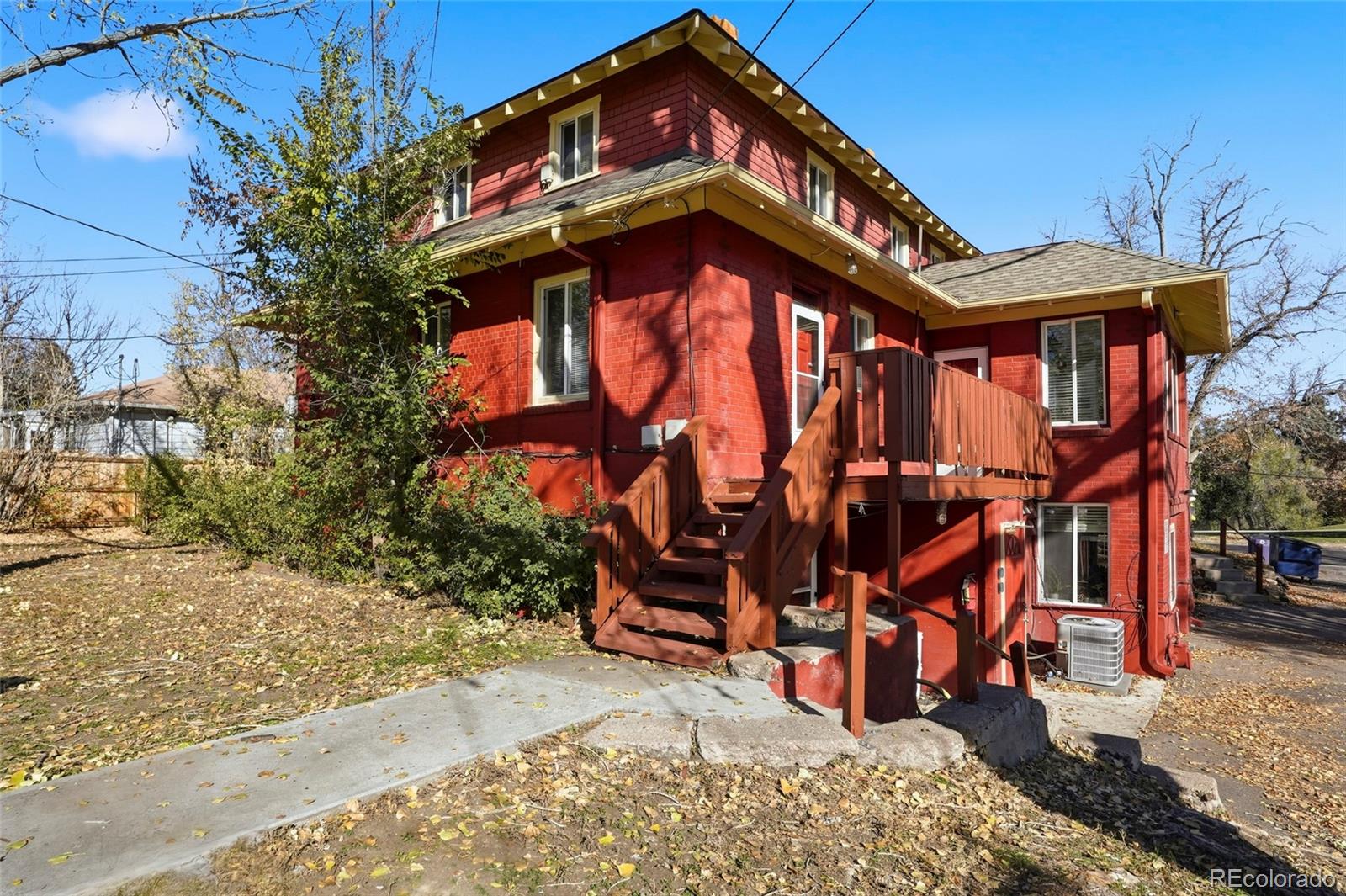 303 Hooker Street Denver CO 80219