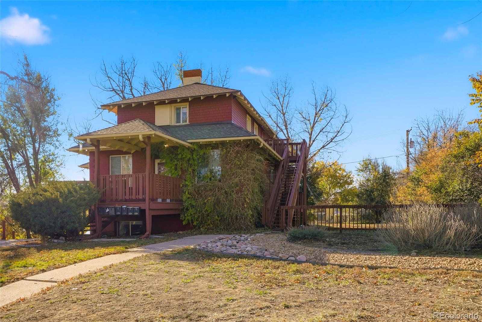 303 Hooker Street Denver CO 80219