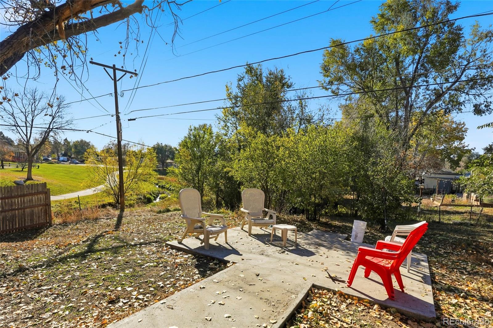 303 Hooker Street Denver CO 80219