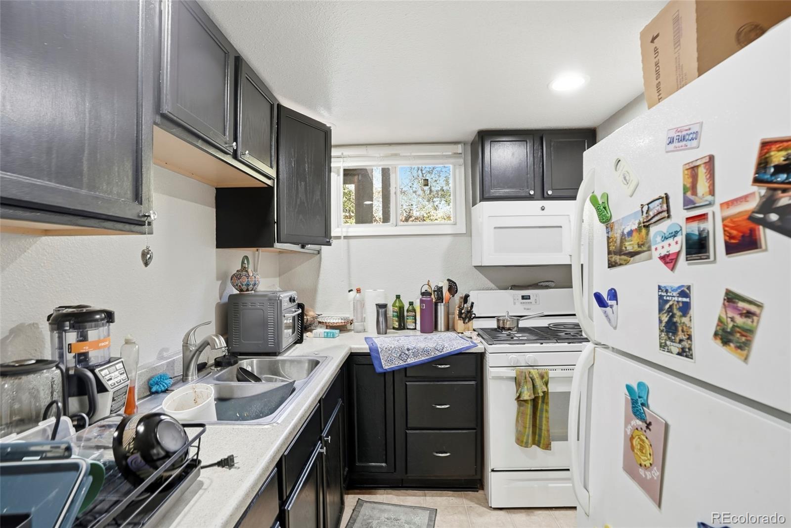 303 Hooker Street Denver CO 80219