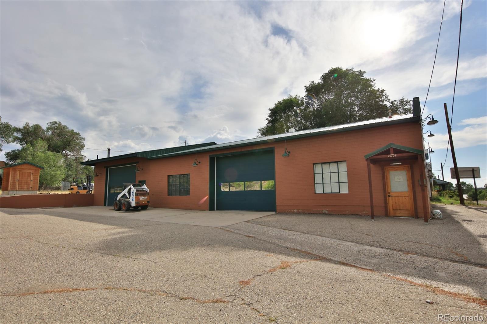 15757 57 1/2 Road Collbran CO 81624