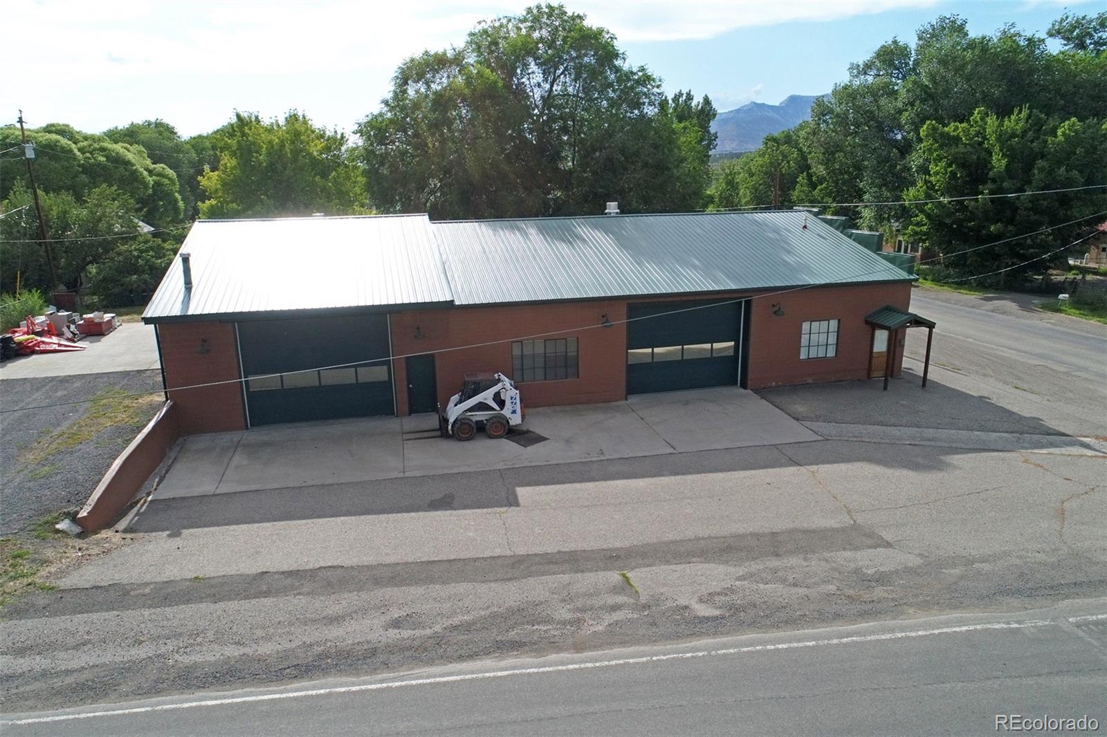 15757 57 1/2 Road Collbran CO 81624