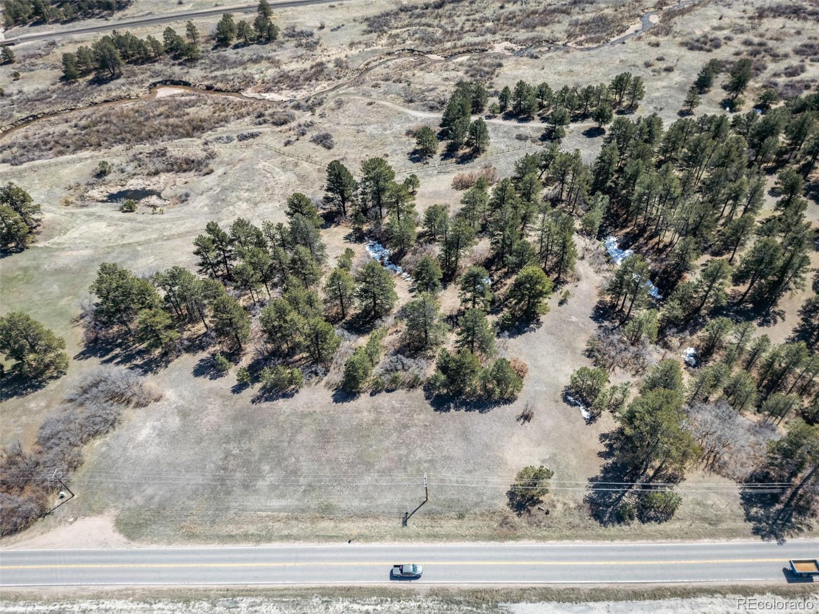 8650 Spruce Mountain Road Larkspur CO 80118