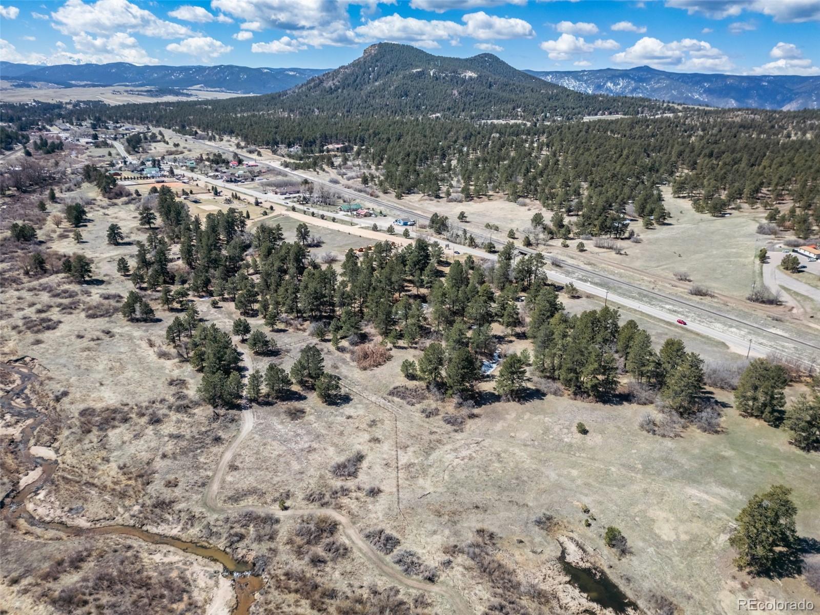 8650 Spruce Mountain Road Larkspur CO 80118
