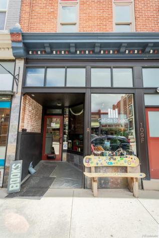 109 N F Street Salida CO 81201