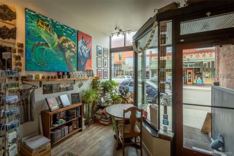 109 N F Street Salida CO 81201