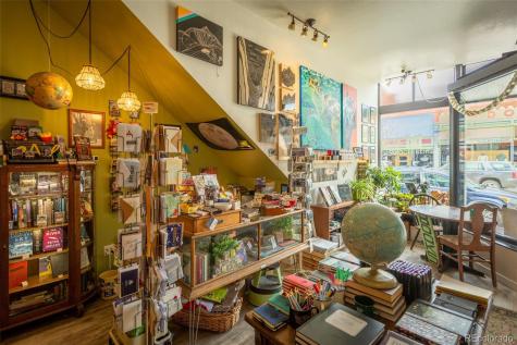 109 N F Street Salida CO 81201