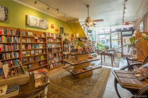 109 N F Street Salida CO 81201