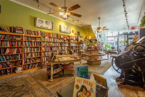 109 N F Street Salida CO 81201
