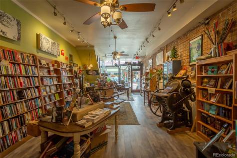 109 N F Street Salida CO 81201