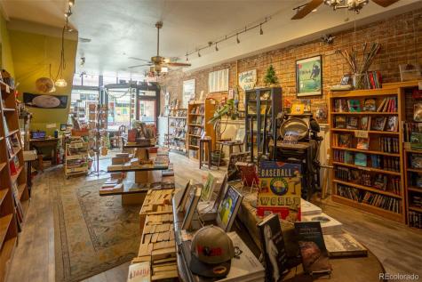 109 N F Street Salida CO 81201