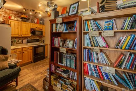 109 N F Street Salida CO 81201
