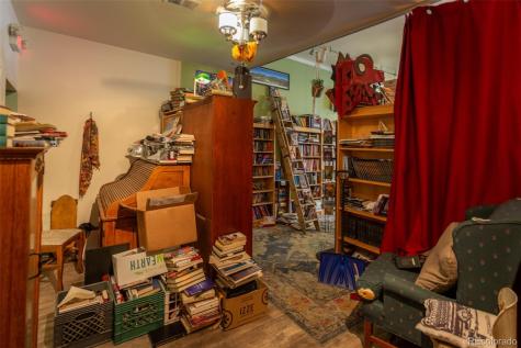 109 N F Street Salida CO 81201