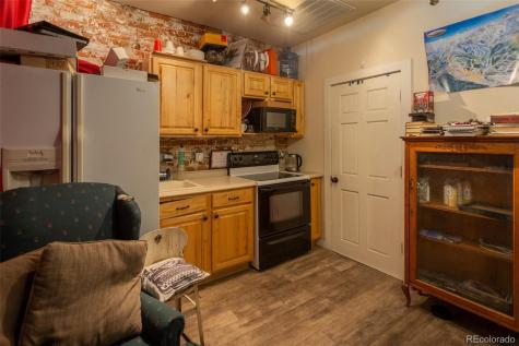 109 N F Street Salida CO 81201