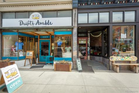 109 N F Street Salida CO 81201