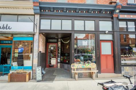 109 N F Street Salida CO 81201