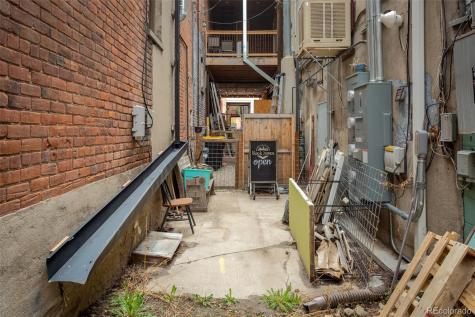 109 N F Street Salida CO 81201