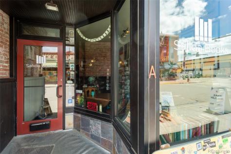 109 N F Street Salida CO 81201