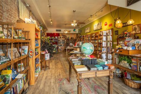 109 N F Street Salida CO 81201