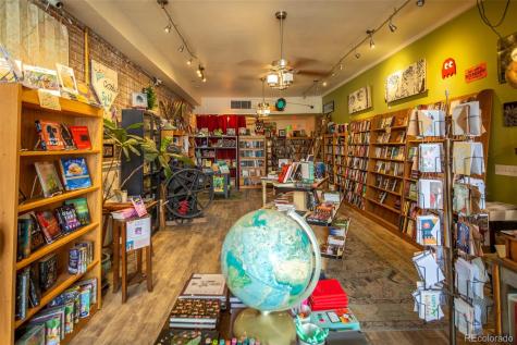 109 N F Street Salida CO 81201