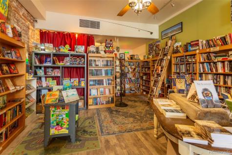 109 N F Street Salida CO 81201