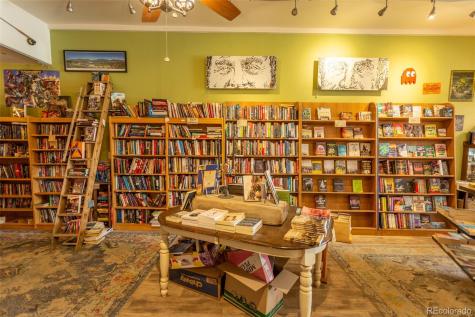 109 N F Street Salida CO 81201