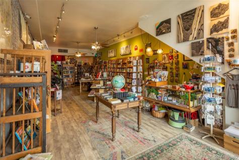 109 N F Street Salida CO 81201