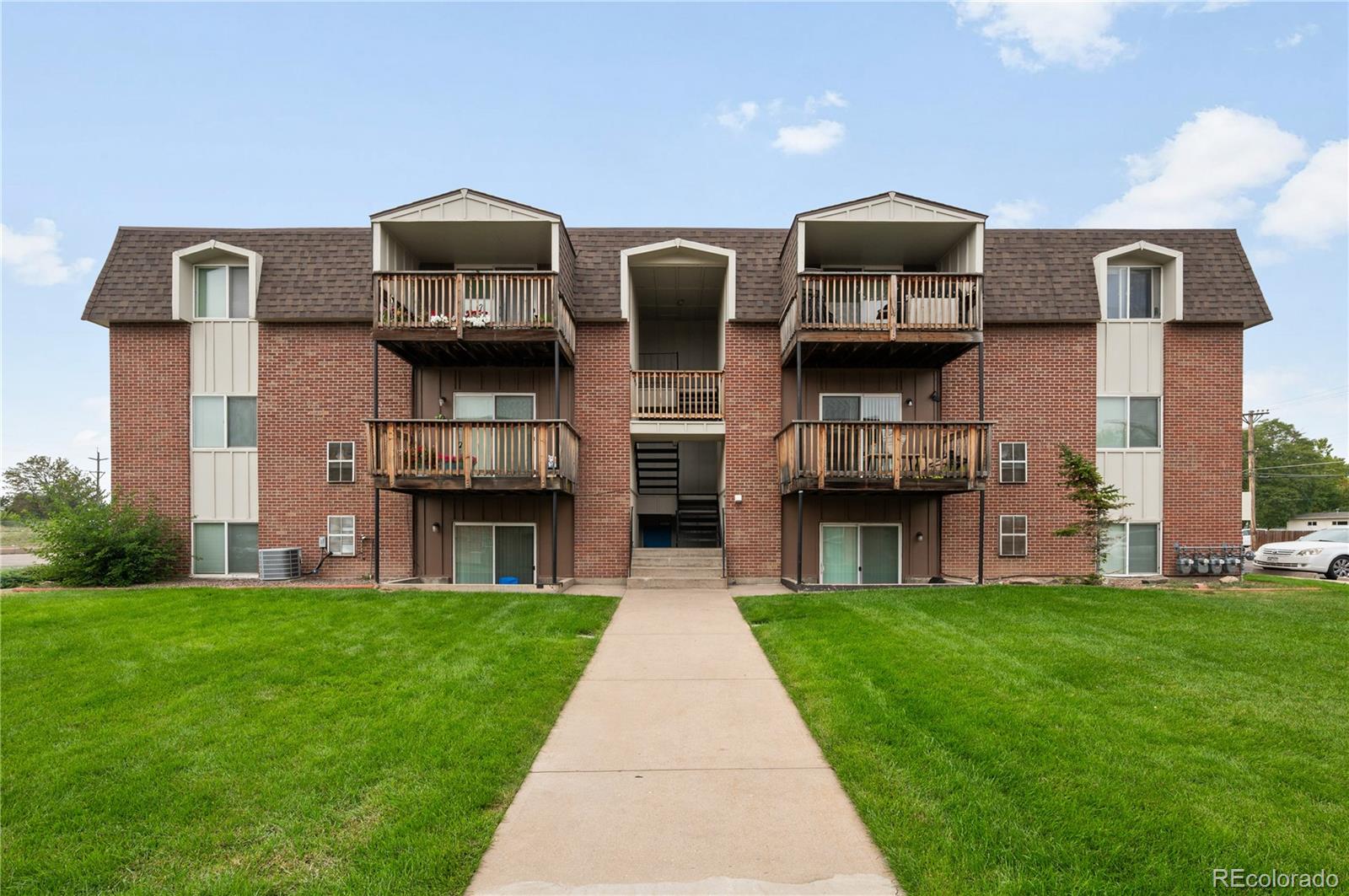 1817 28th Street Greeley CO 80631