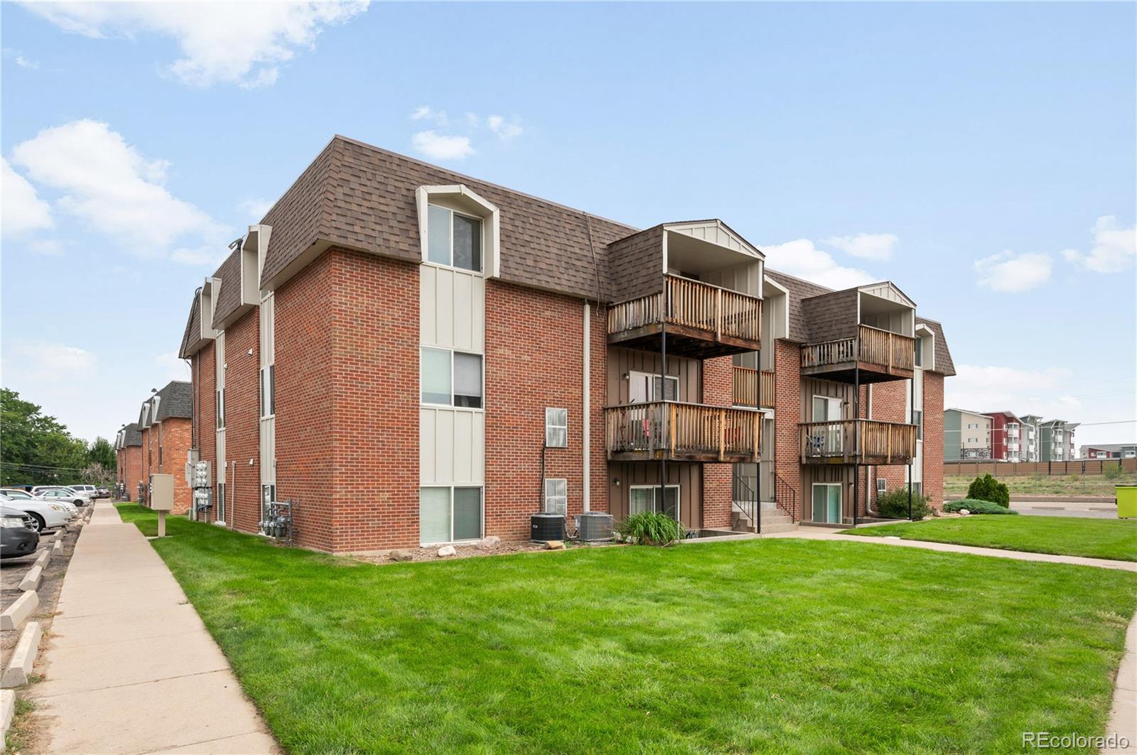 1817 28th Street Greeley CO 80631