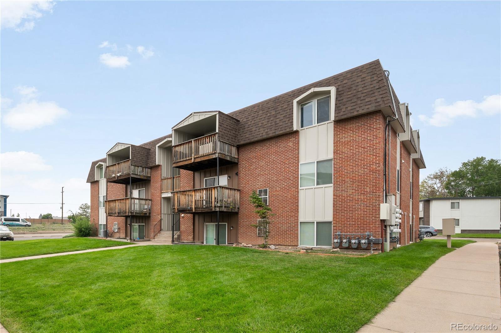1817 28th Street Greeley CO 80631