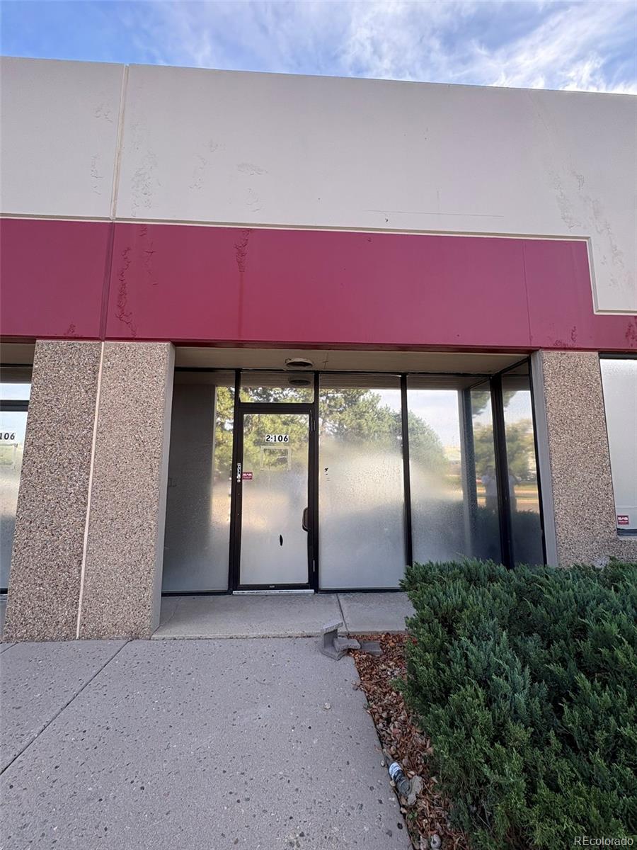 5475 Peoria Street Denver CO 80239