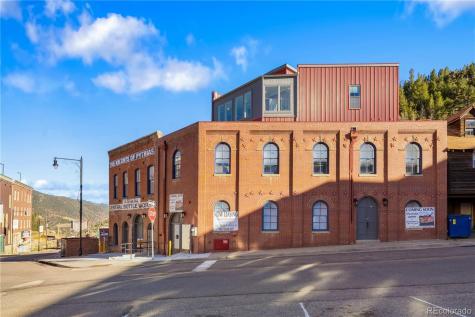 101 Gregory Street Central City CO 80427