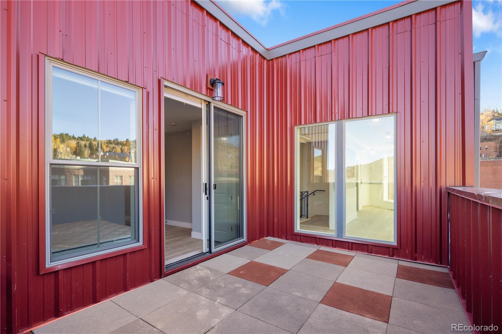 101 Gregory Street Central City CO 80427
