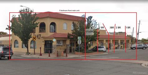 147 E Main Street Montrose CO 81401