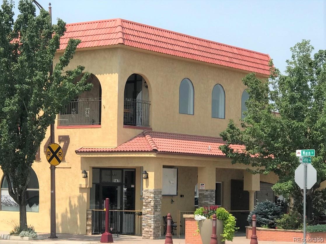 147 E Main Street Montrose CO 81401
