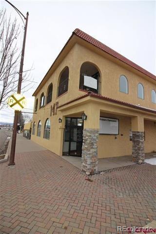 147 E Main Street Montrose CO 81401