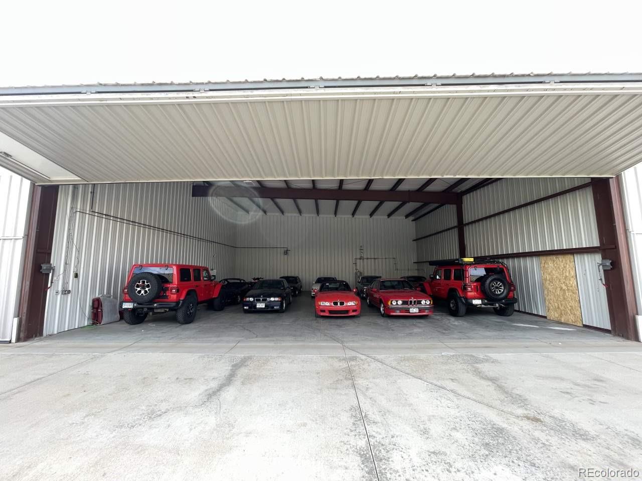 3000 Airport Drive Erie CO 80516