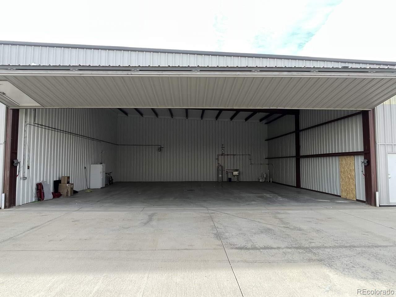 3000 Airport Drive Erie CO 80516