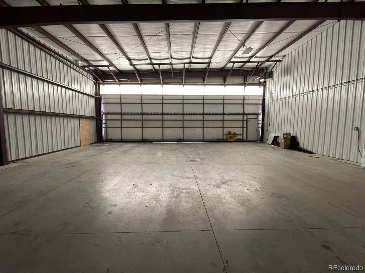 3000 Airport Drive Erie CO 80516