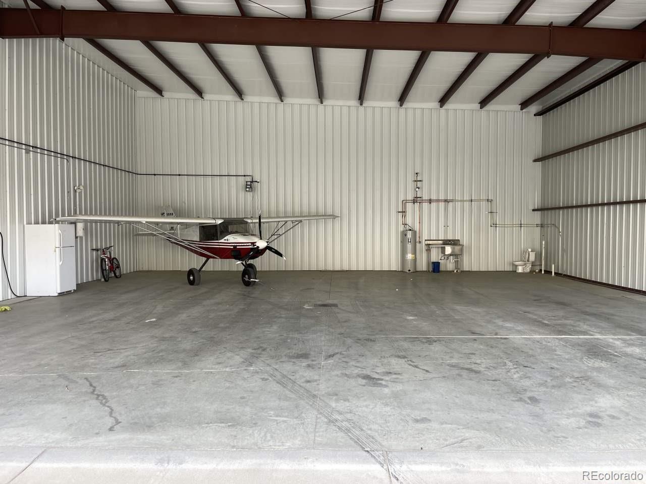 3000 Airport Drive Erie CO 80516