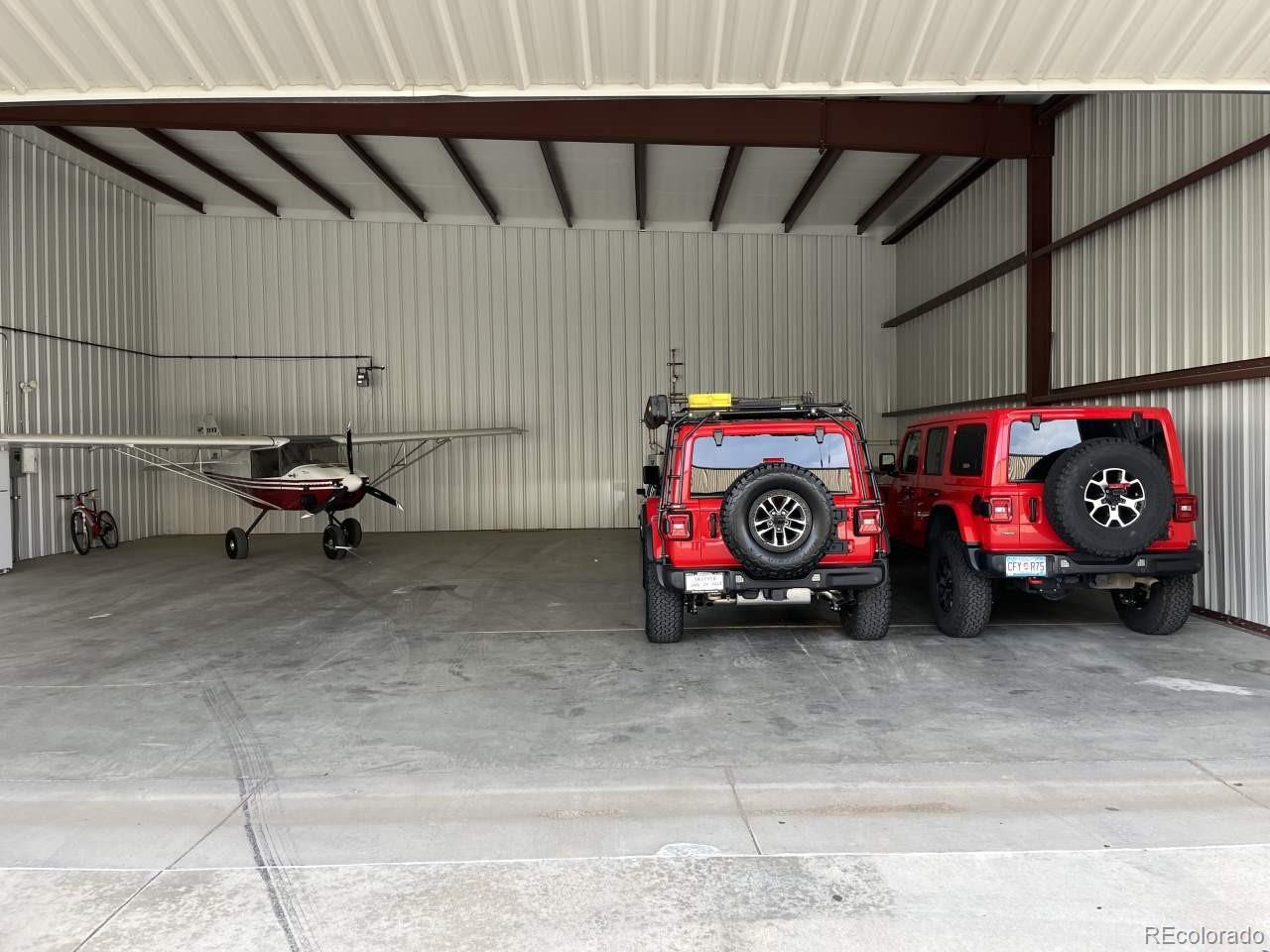 3000 Airport Drive Erie CO 80516