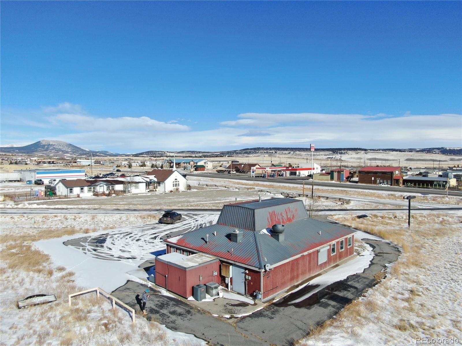 48 Platte Drive Fairplay CO 80440