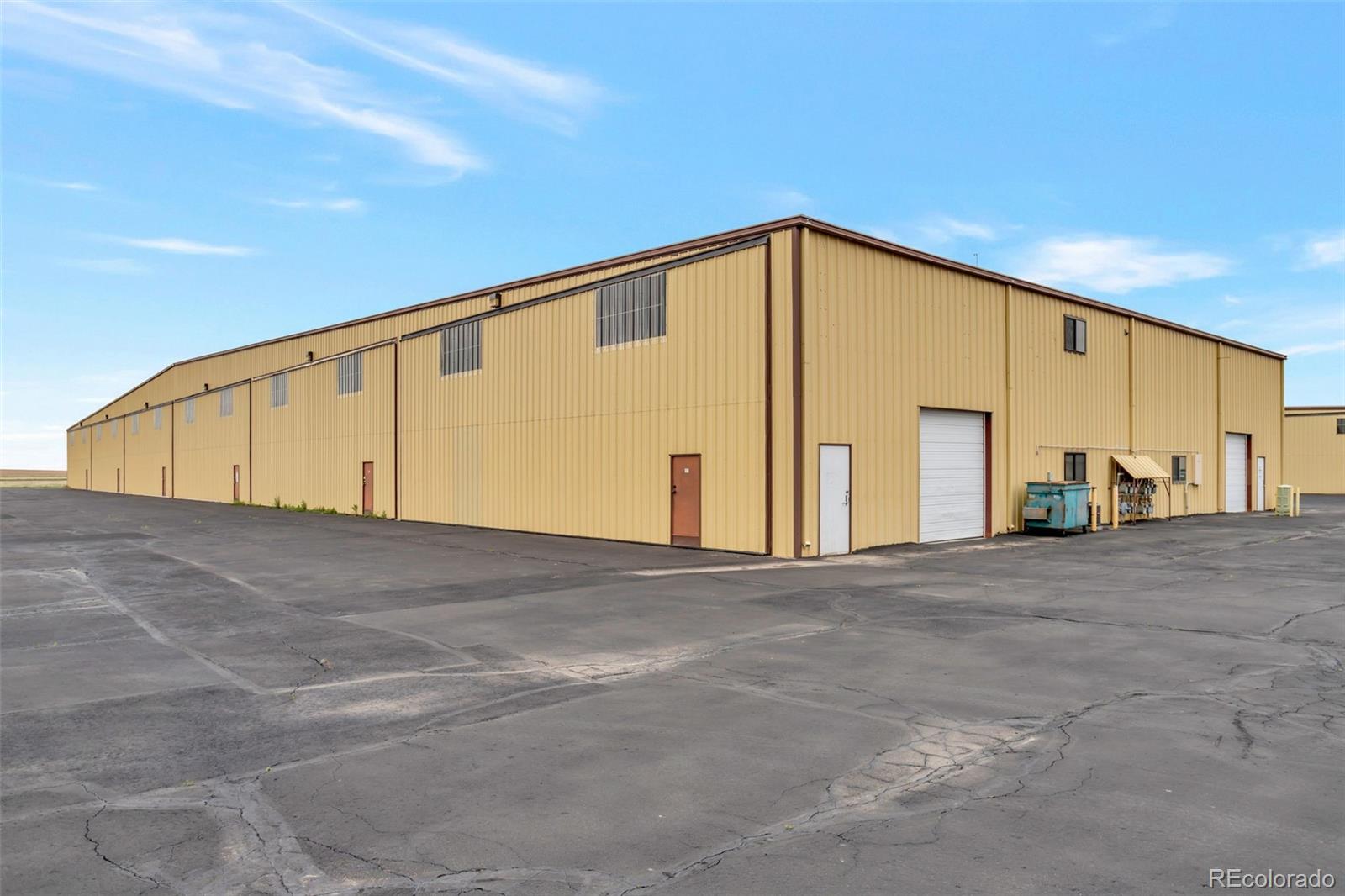 37700 Cessna Way Watkins CO 80137