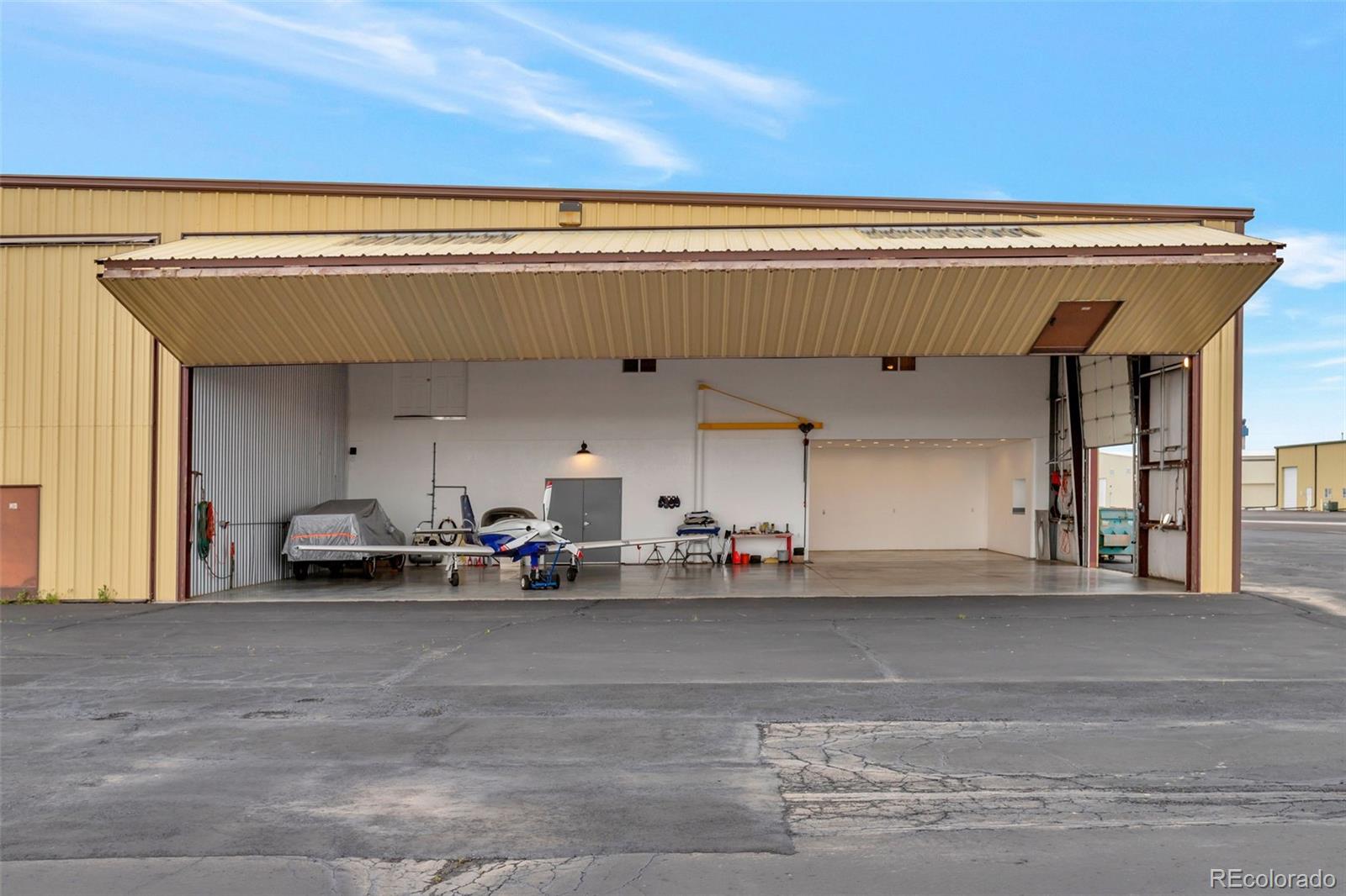 37700 Cessna Way Watkins CO 80137