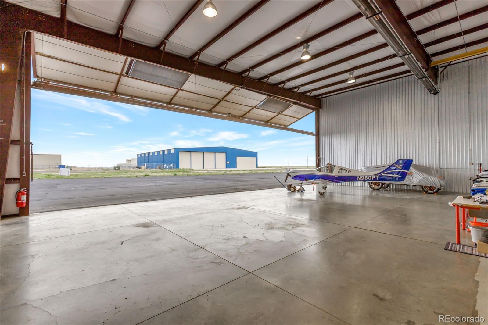 37700 Cessna Way Watkins CO 80137