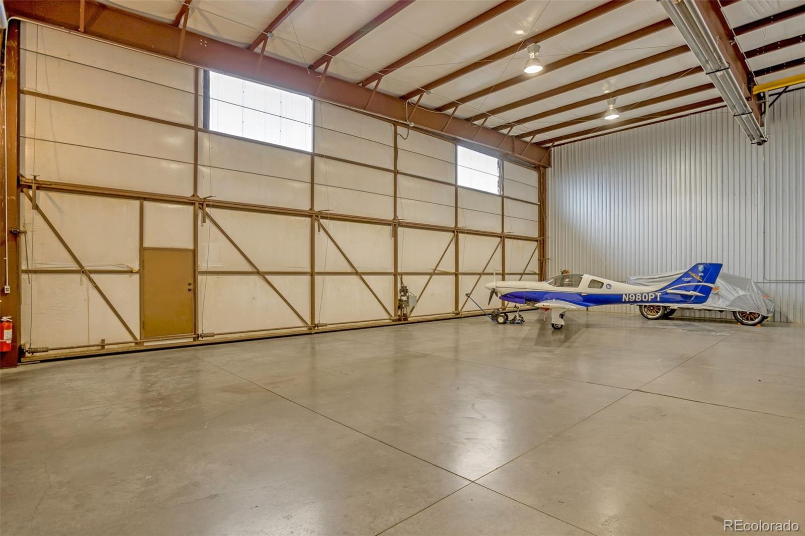 37700 Cessna Way Watkins CO 80137