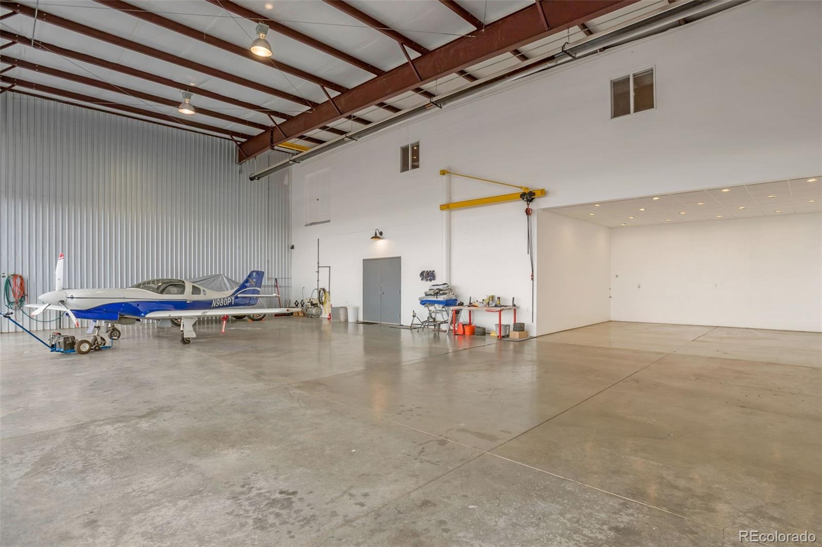 37700 Cessna Way Watkins CO 80137
