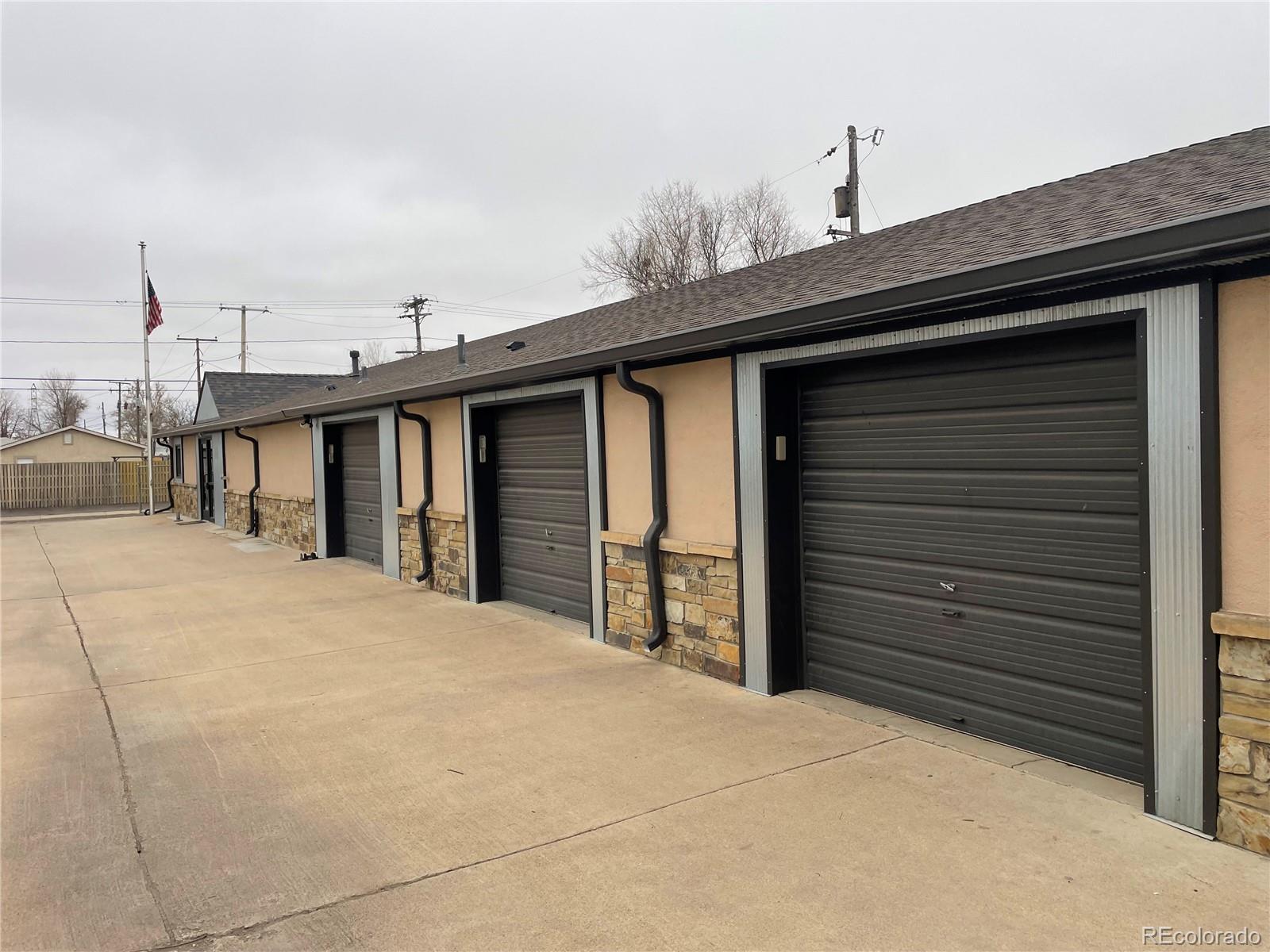 6301 E 71st Avenue Commerce City CO 80022