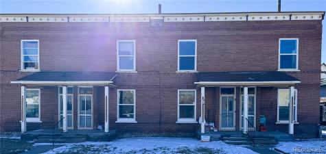 317 E 4th Street Salida CO 81201